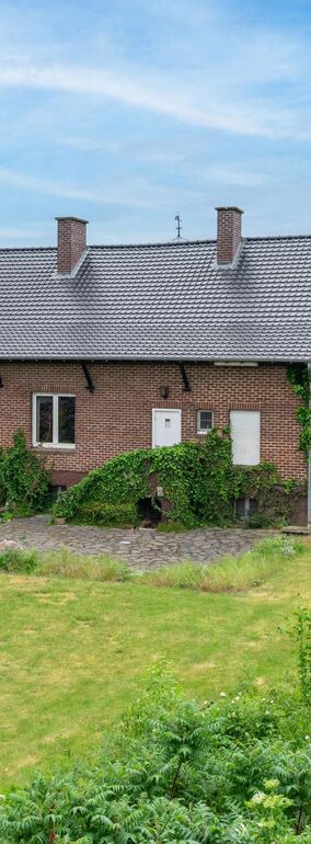 Gebouw voor gemengd gebruik te koop in Maasmechelen