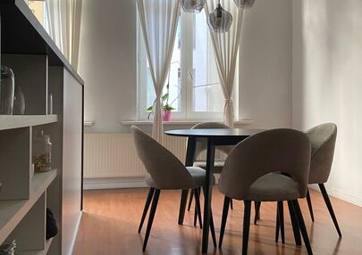 Appartement te koop in Antwerpen