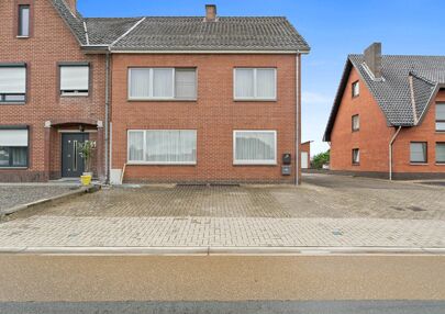 Appartement te koop in Dilsen-Stokkem