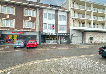 Appartement te koop in Hasselt