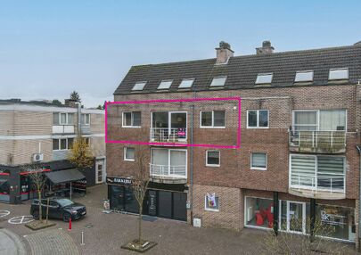 Appartement te koop in Heusden-Zolder