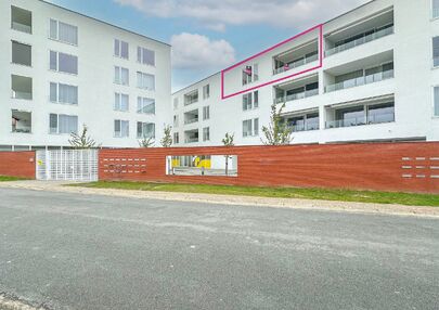 Appartement te koop in Houthalen-Helchteren