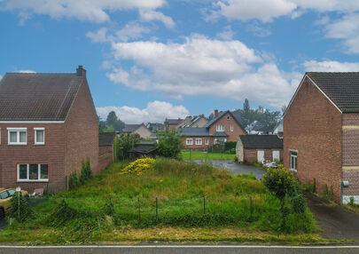 Bouwgrond te koop in Heusden-Zolder