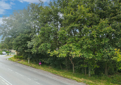 Bouwgrond te koop in Houthalen-Helchteren