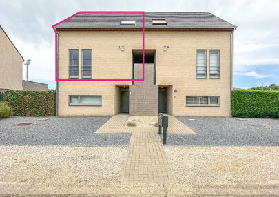 Duplex te huur in Heusden-Zolder