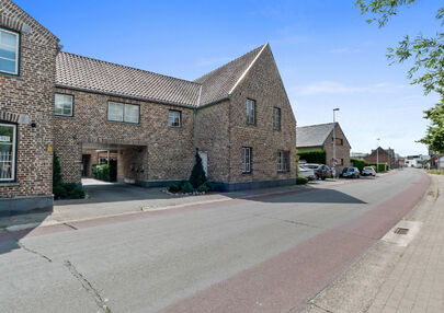 Duplex te koop in Maasmechelen