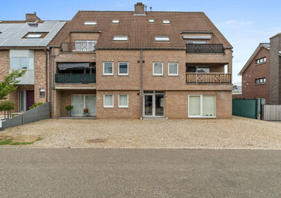 Duplex te koop in Maasmechelen