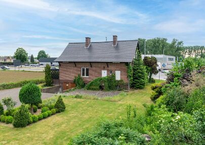 Gebouw voor gemengd gebruik te koop in Maasmechelen