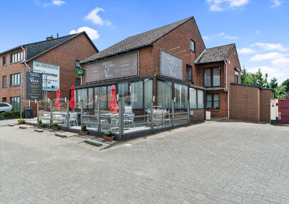 Horeca te koop in Opglabbeek