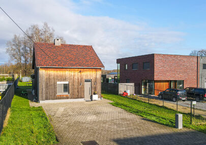 Huis te huur in Heusden-Zolder