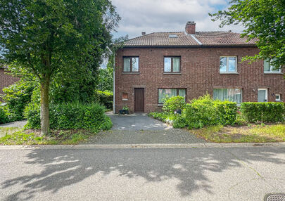 Huis te koop in Heusden-Zolder