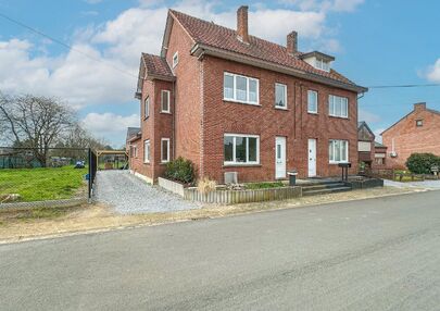 Huis te koop in Heusden-Zolder