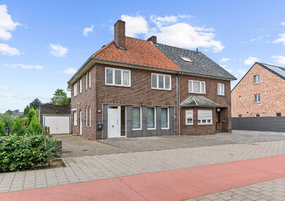 Huis te koop in Lanaken