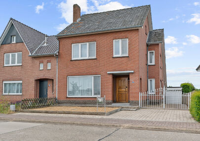 Huis te koop in Maasmechelen