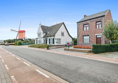 Huis te koop in Maasmechelen