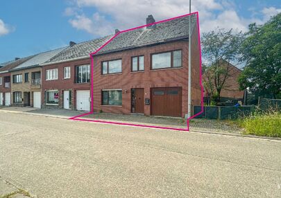 Huis te koop in Tessenderlo