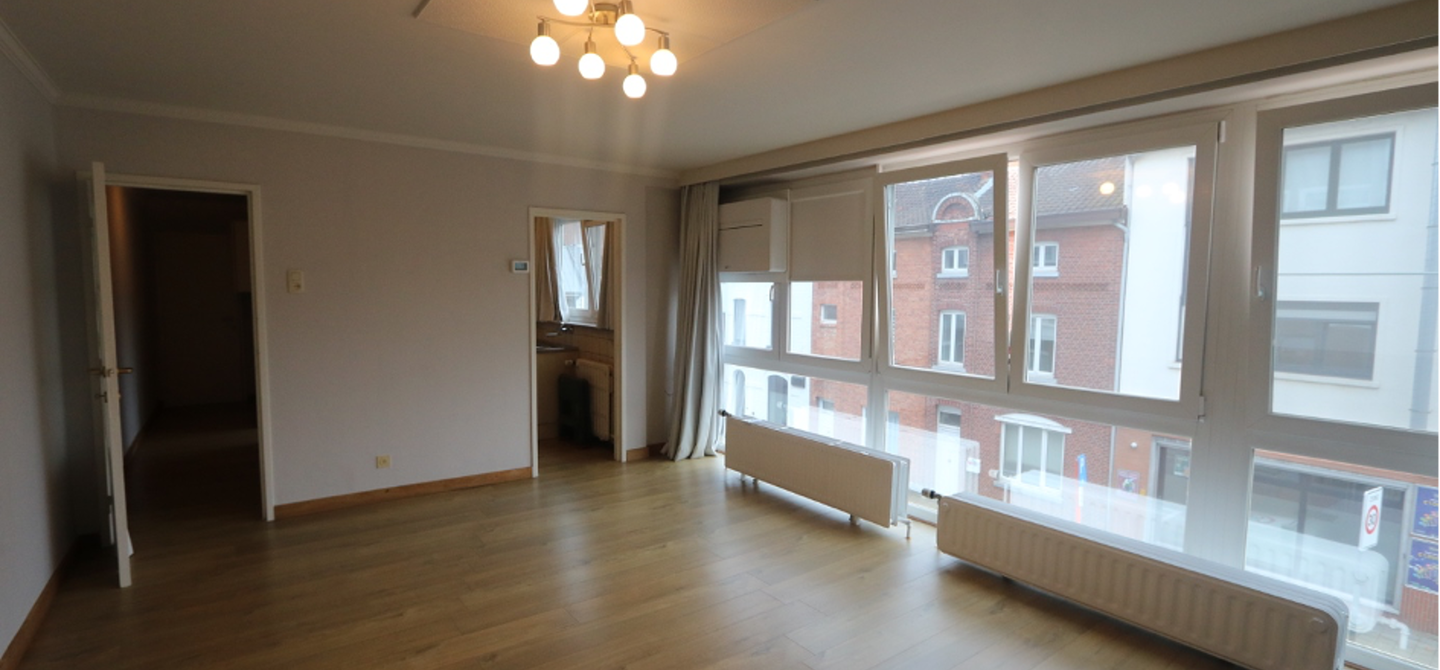 Appartement te huur in Hasselt