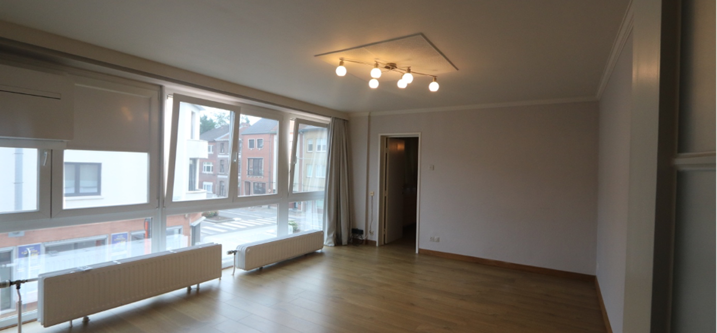 Appartement te huur in Hasselt