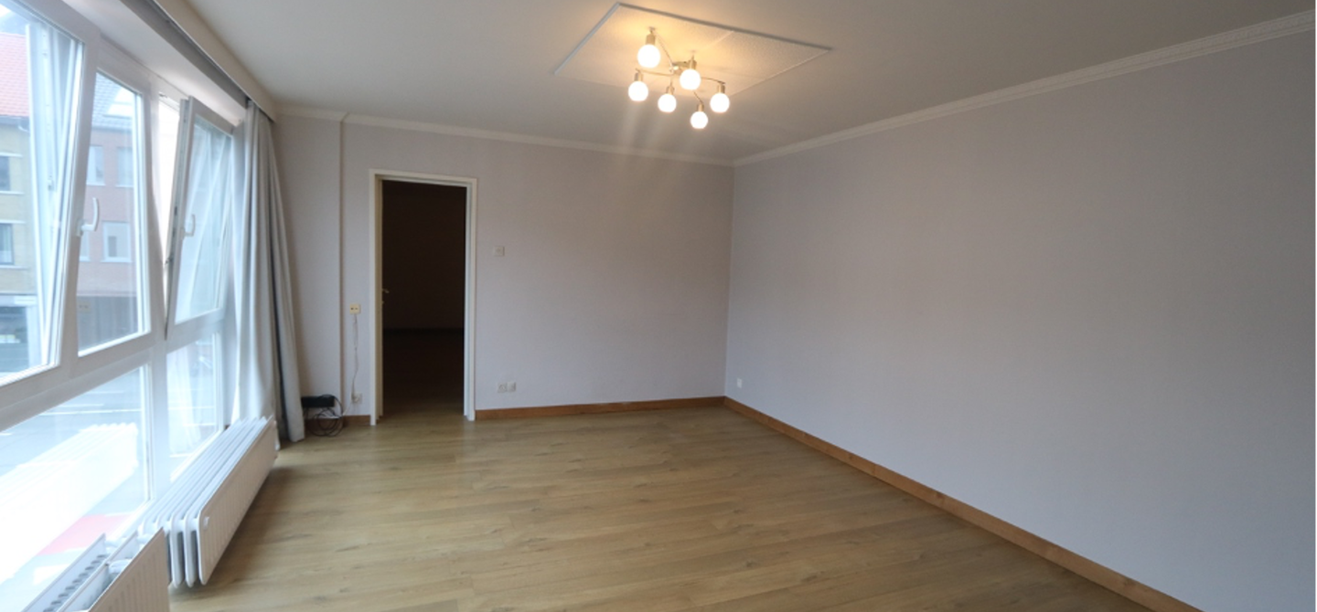 Appartement te huur in Hasselt