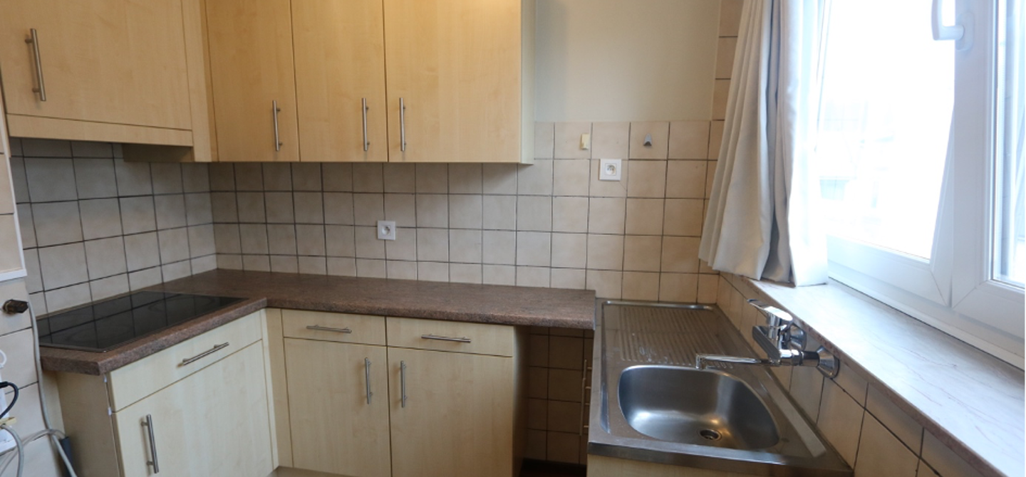 Appartement te huur in Hasselt