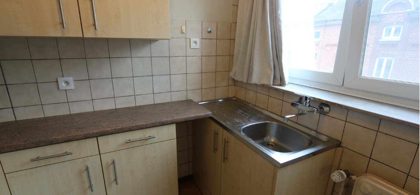 Appartement te huur in Hasselt