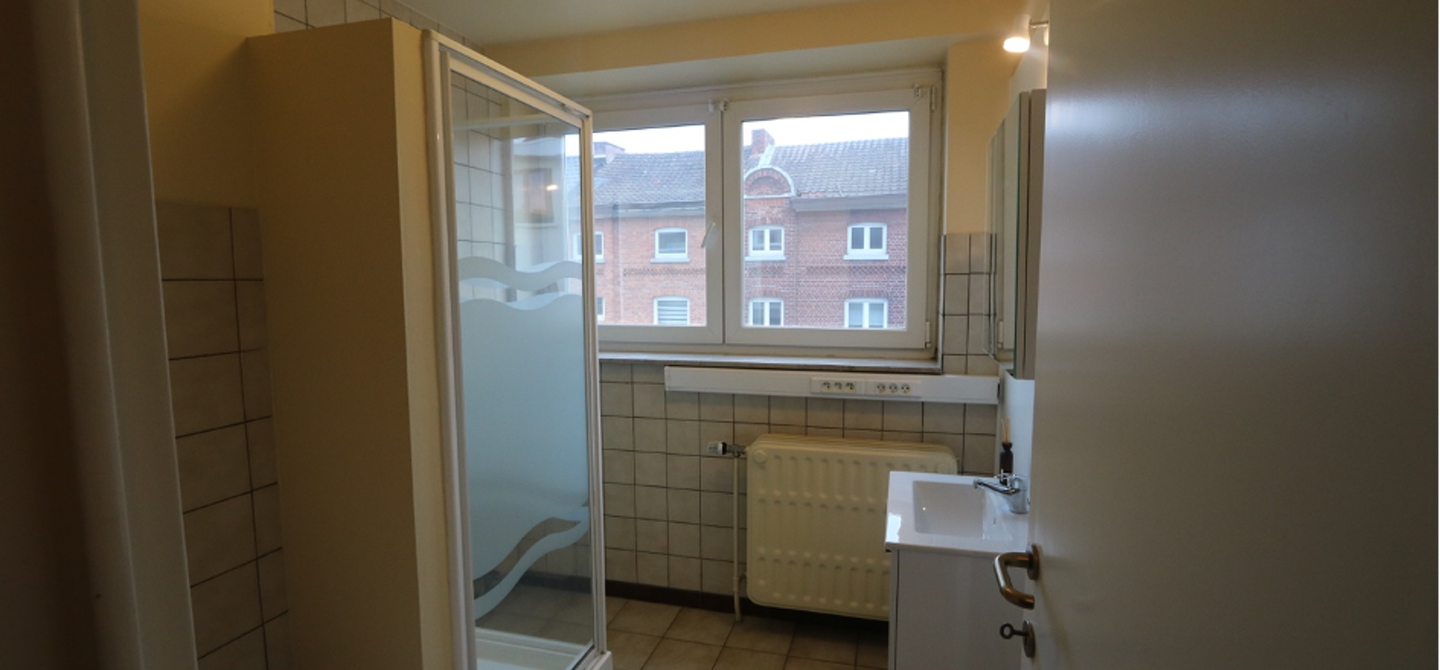 Appartement te huur in Hasselt