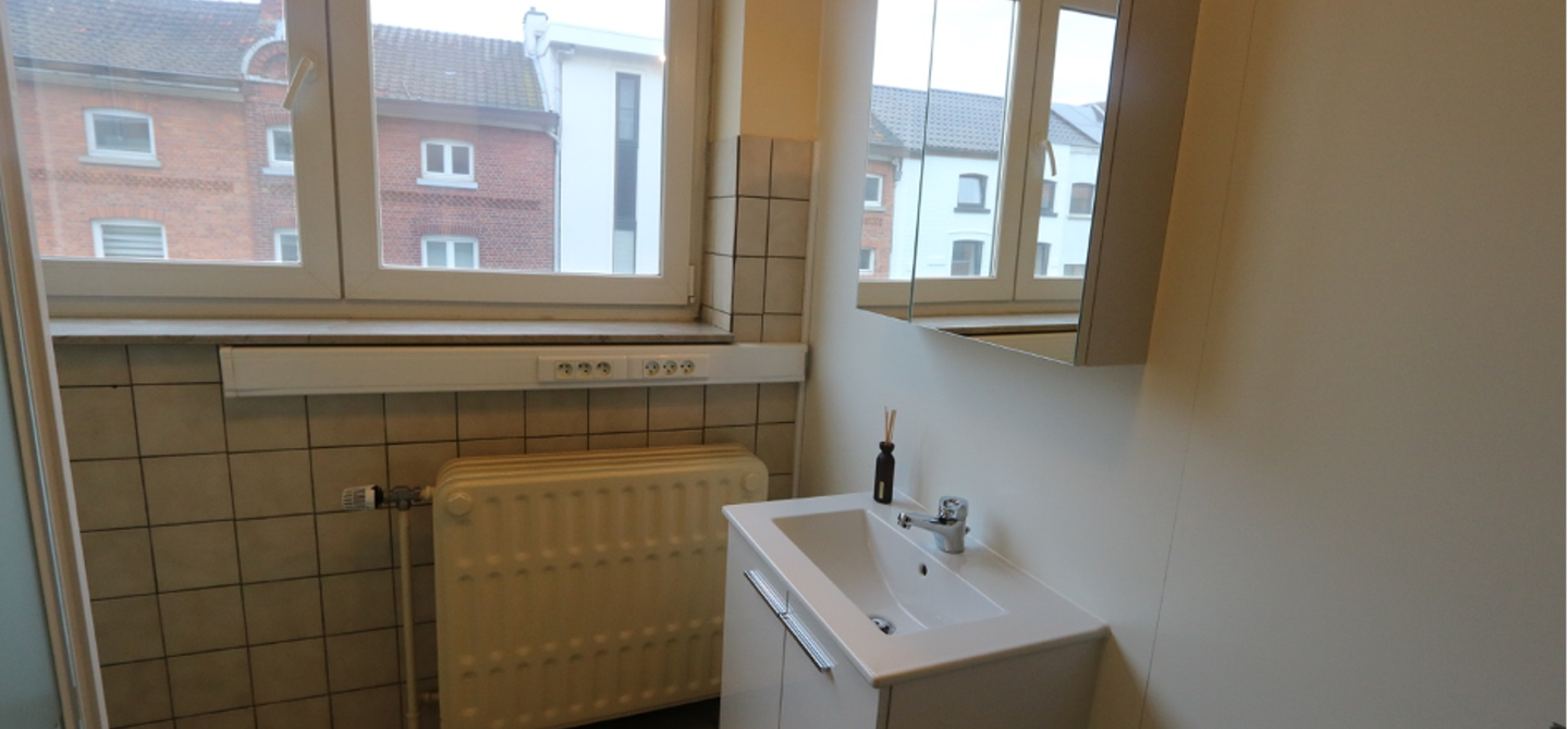 Appartement te huur in Hasselt