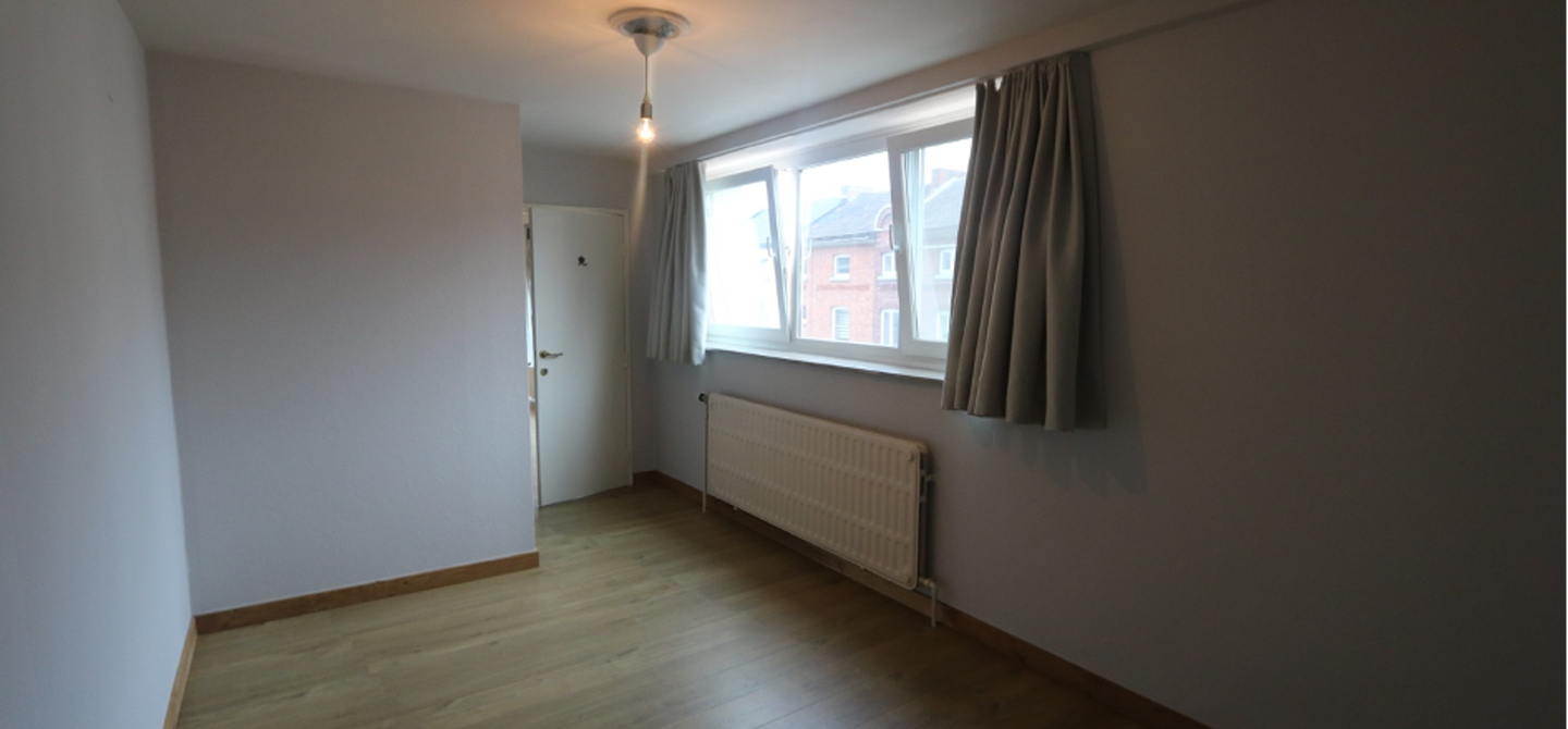 Appartement te huur in Hasselt