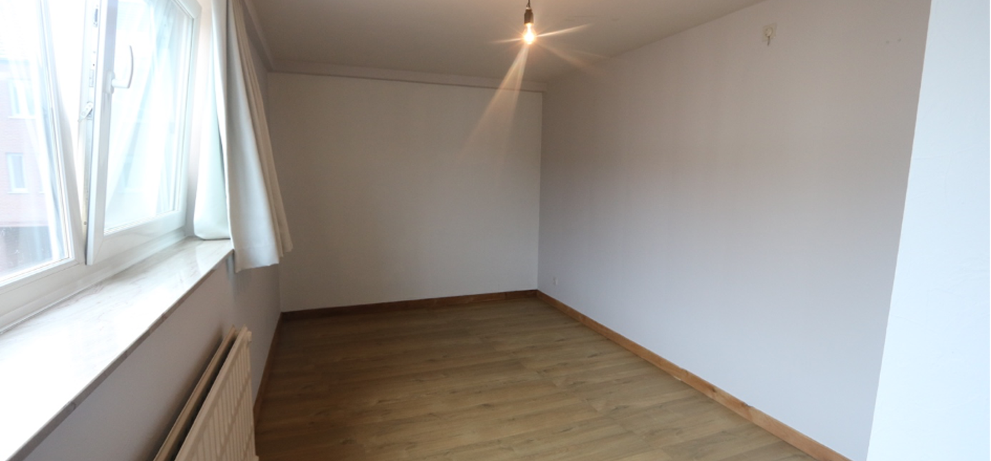 Appartement te huur in Hasselt