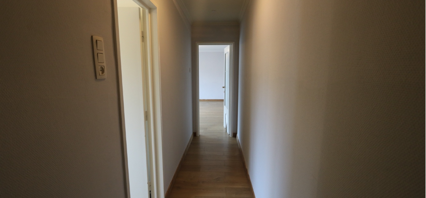 Appartement te huur in Hasselt