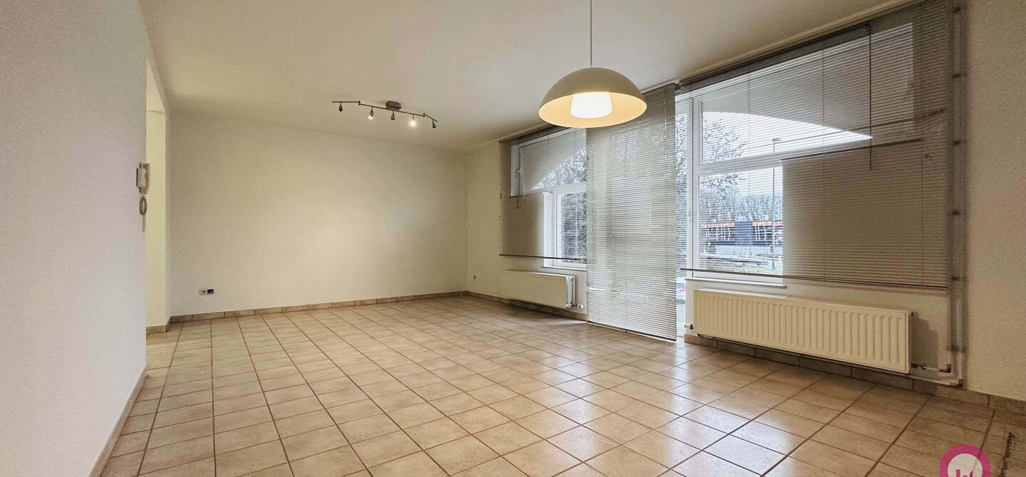 Appartement te huur in Heusden-Zolder