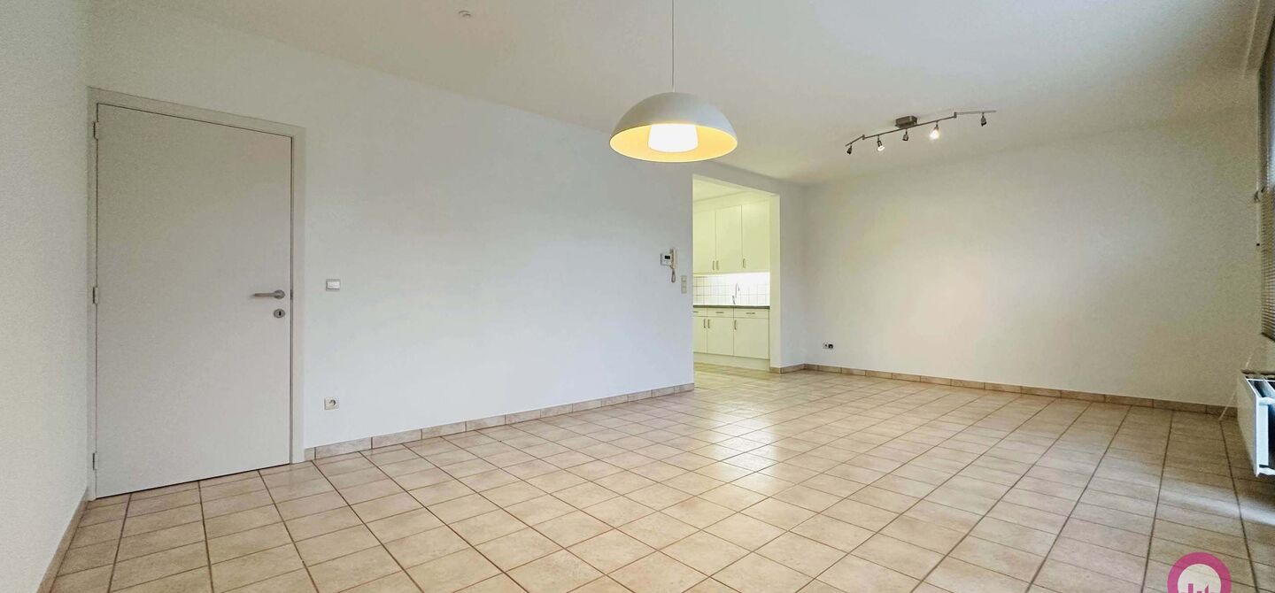 Appartement te huur in Heusden-Zolder