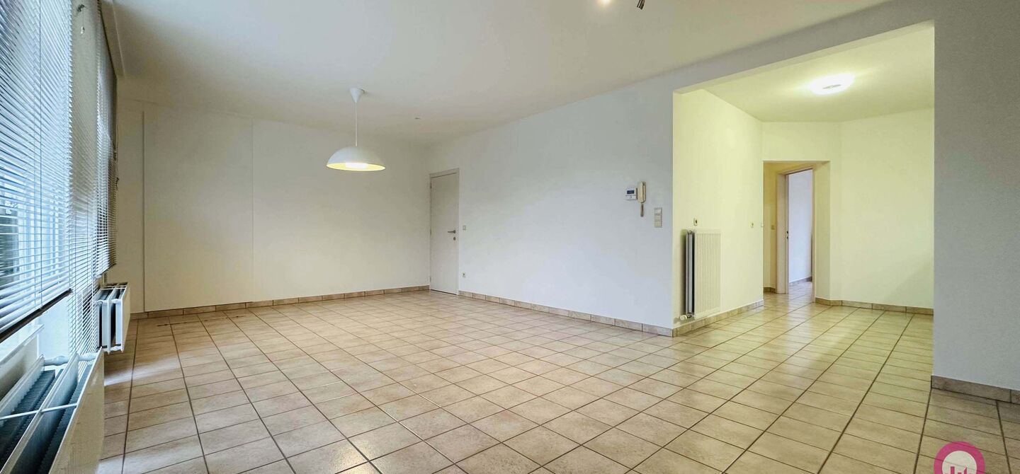 Appartement te huur in Heusden-Zolder