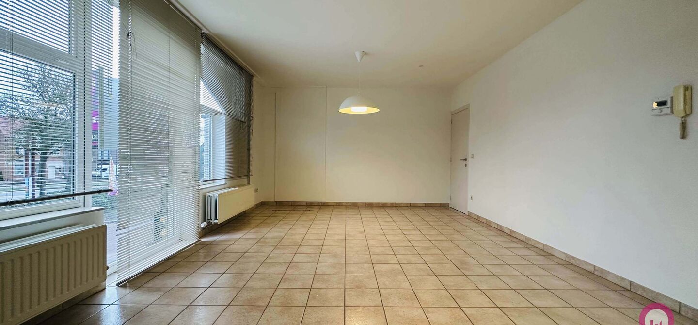 Appartement te huur in Heusden-Zolder