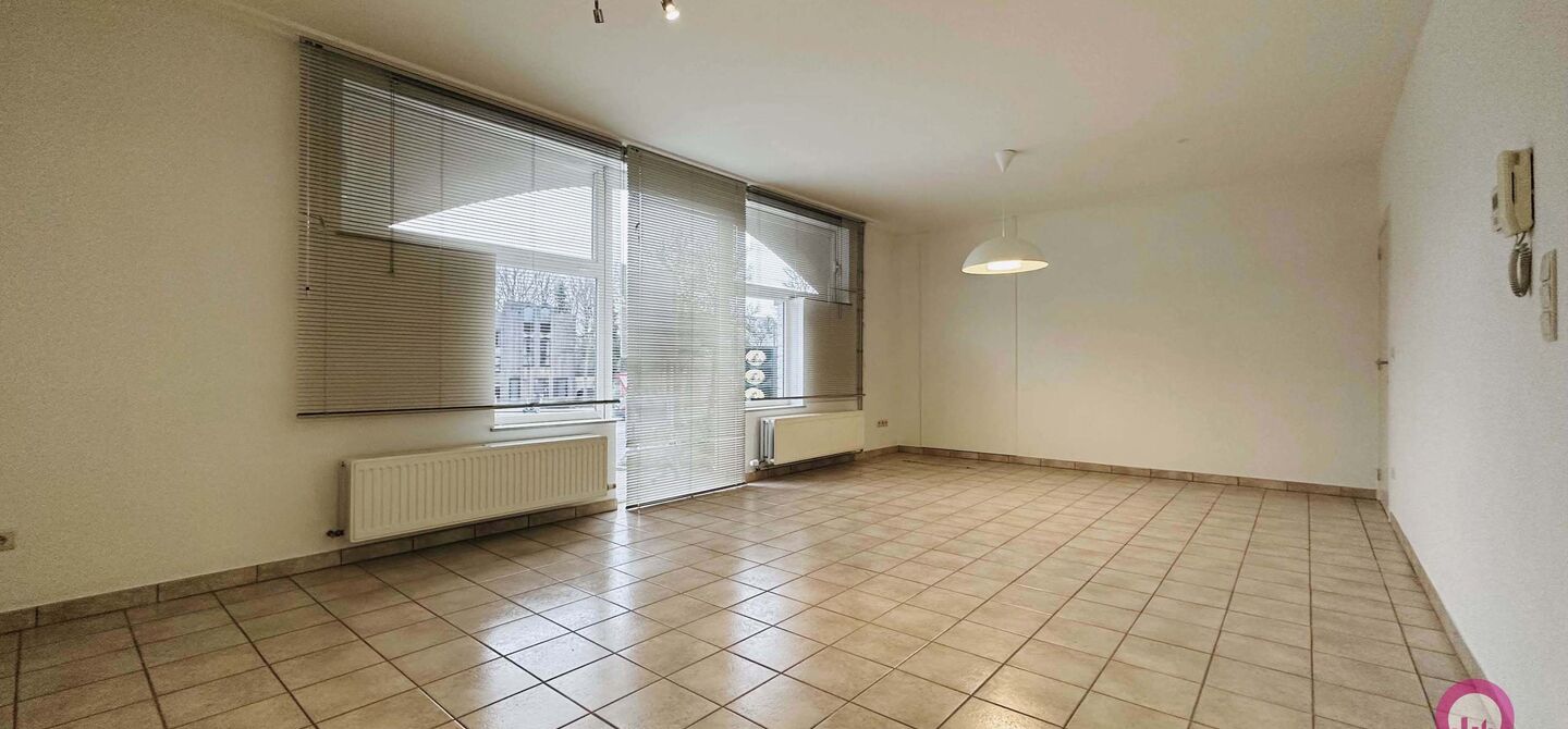 Appartement te huur in Heusden-Zolder