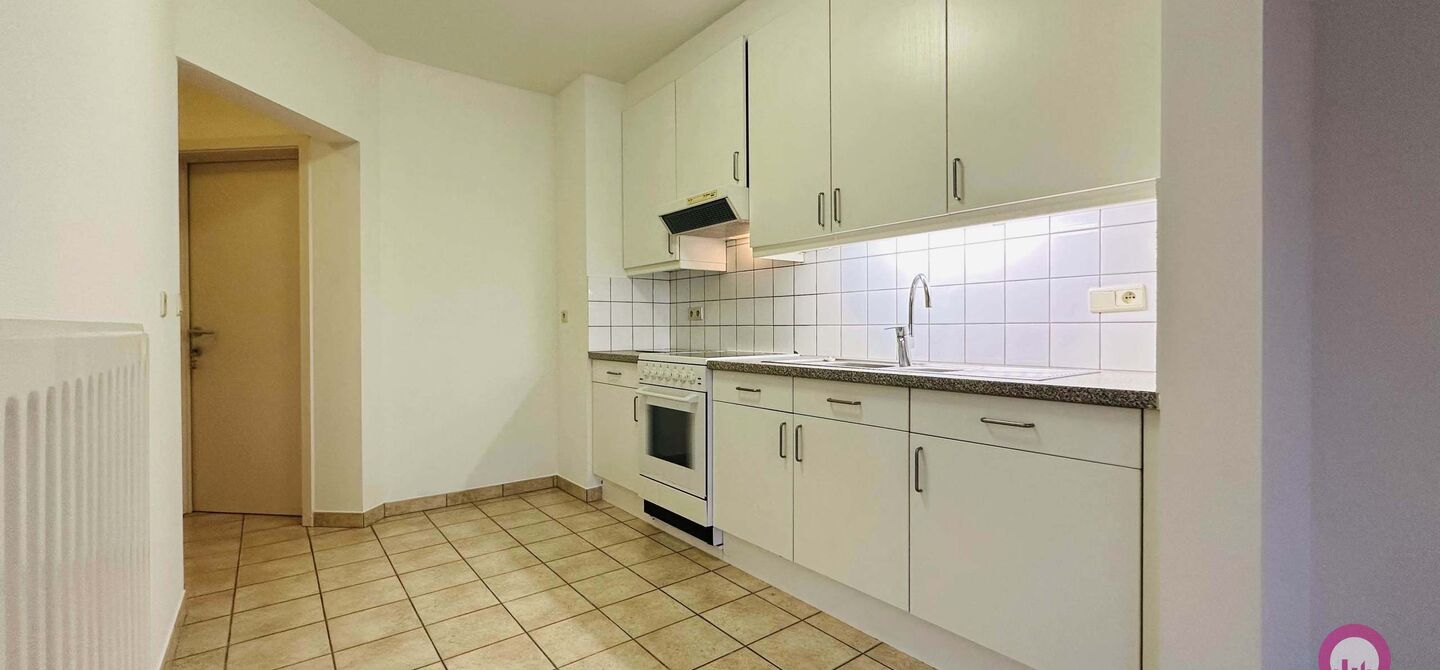 Appartement te huur in Heusden-Zolder