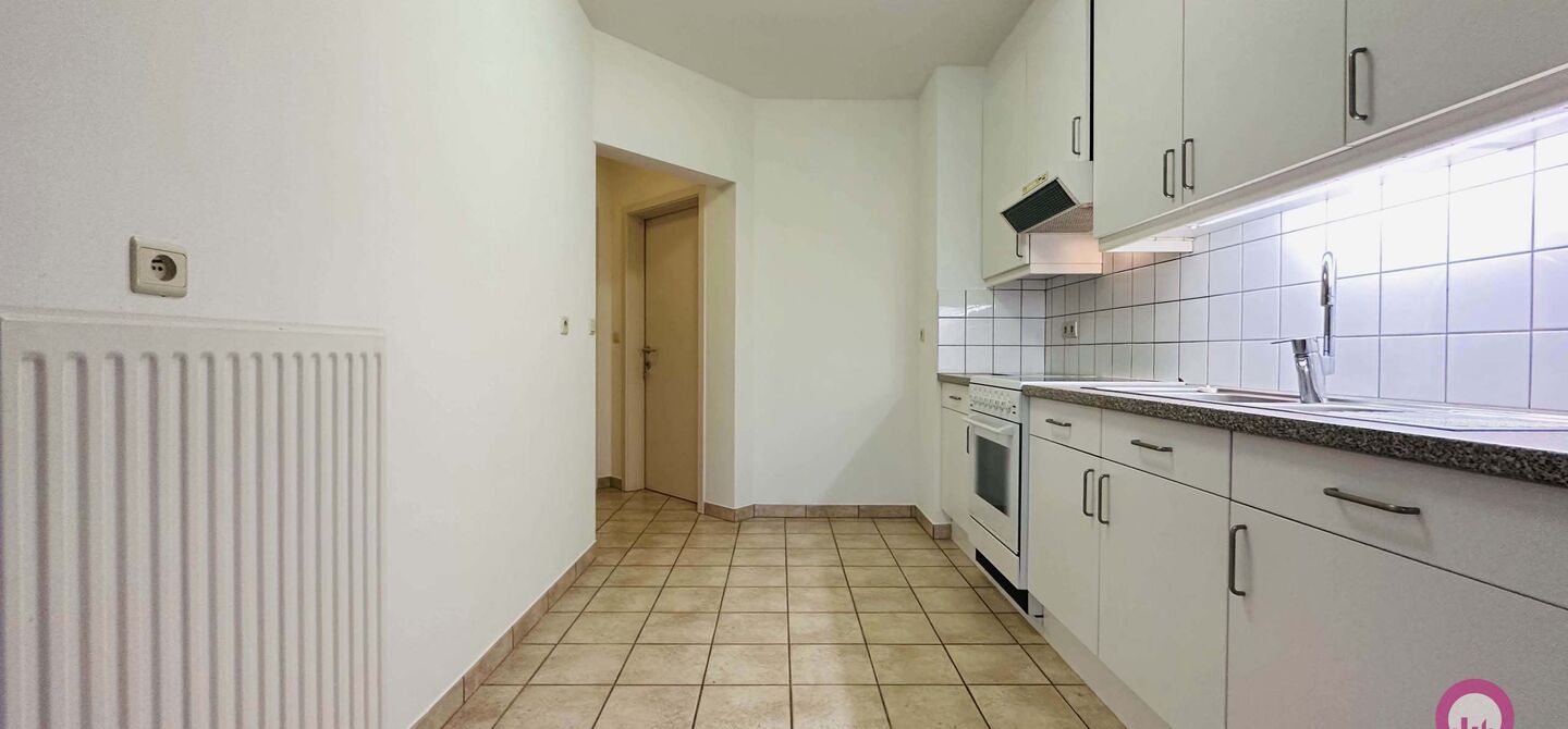 Appartement te huur in Heusden-Zolder