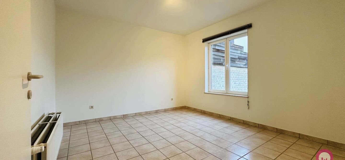 Appartement te huur in Heusden-Zolder