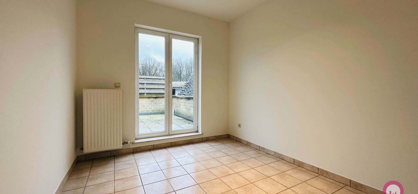 Appartement te huur in Heusden-Zolder