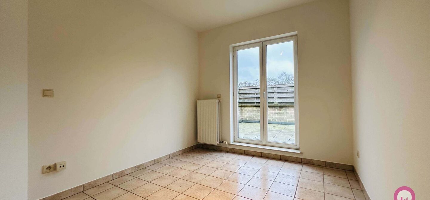 Appartement te huur in Heusden-Zolder