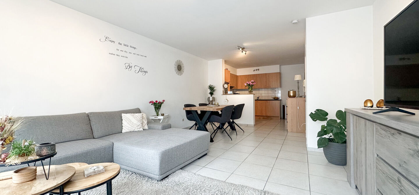 Appartement te huur in Heusden-Zolder