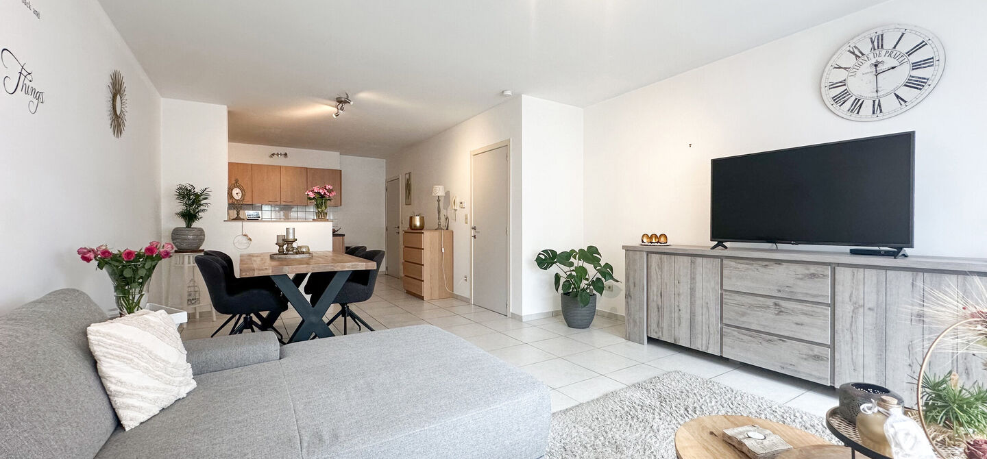 Appartement te huur in Heusden-Zolder