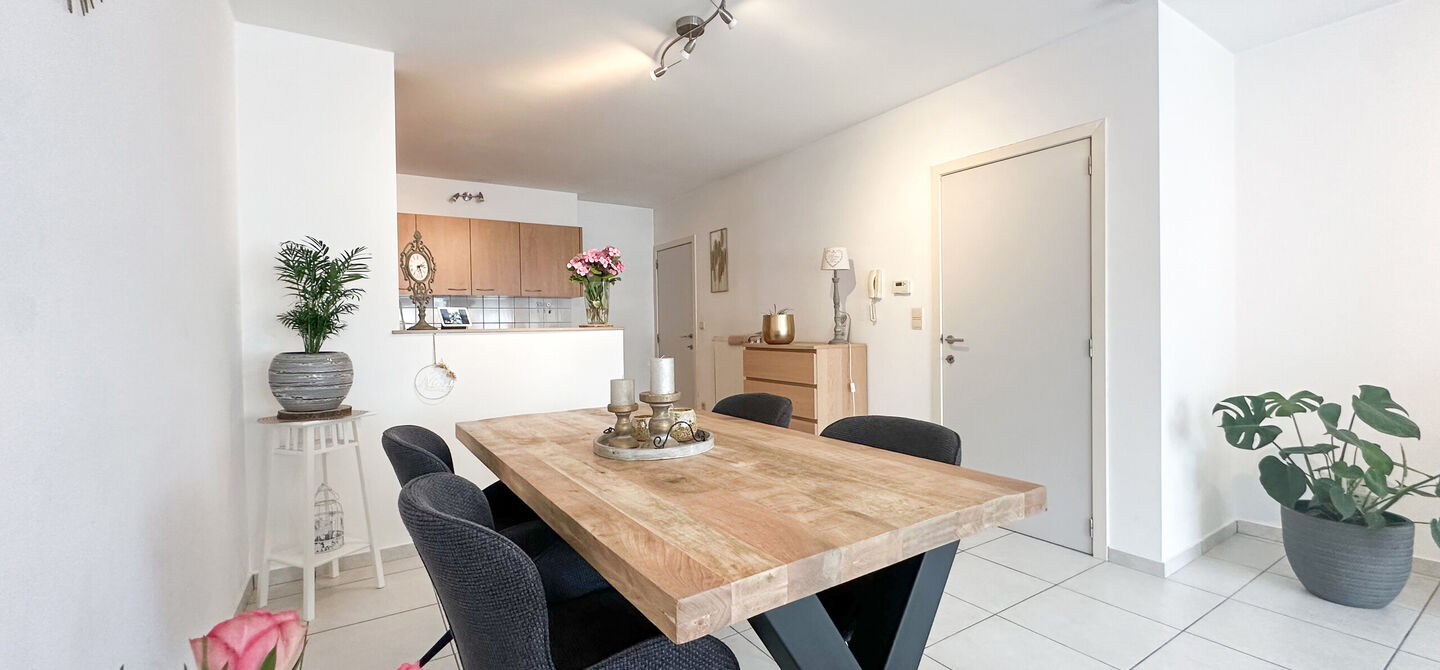 Appartement te huur in Heusden-Zolder