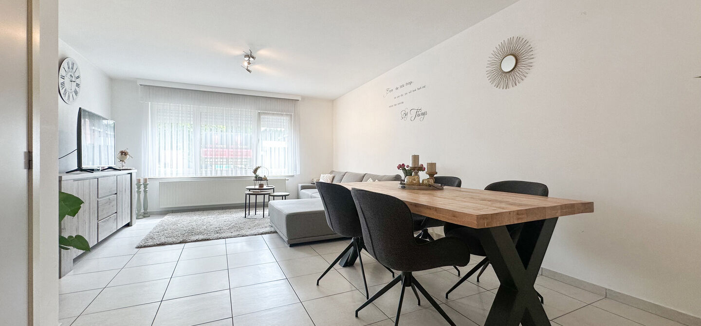 Appartement te huur in Heusden-Zolder