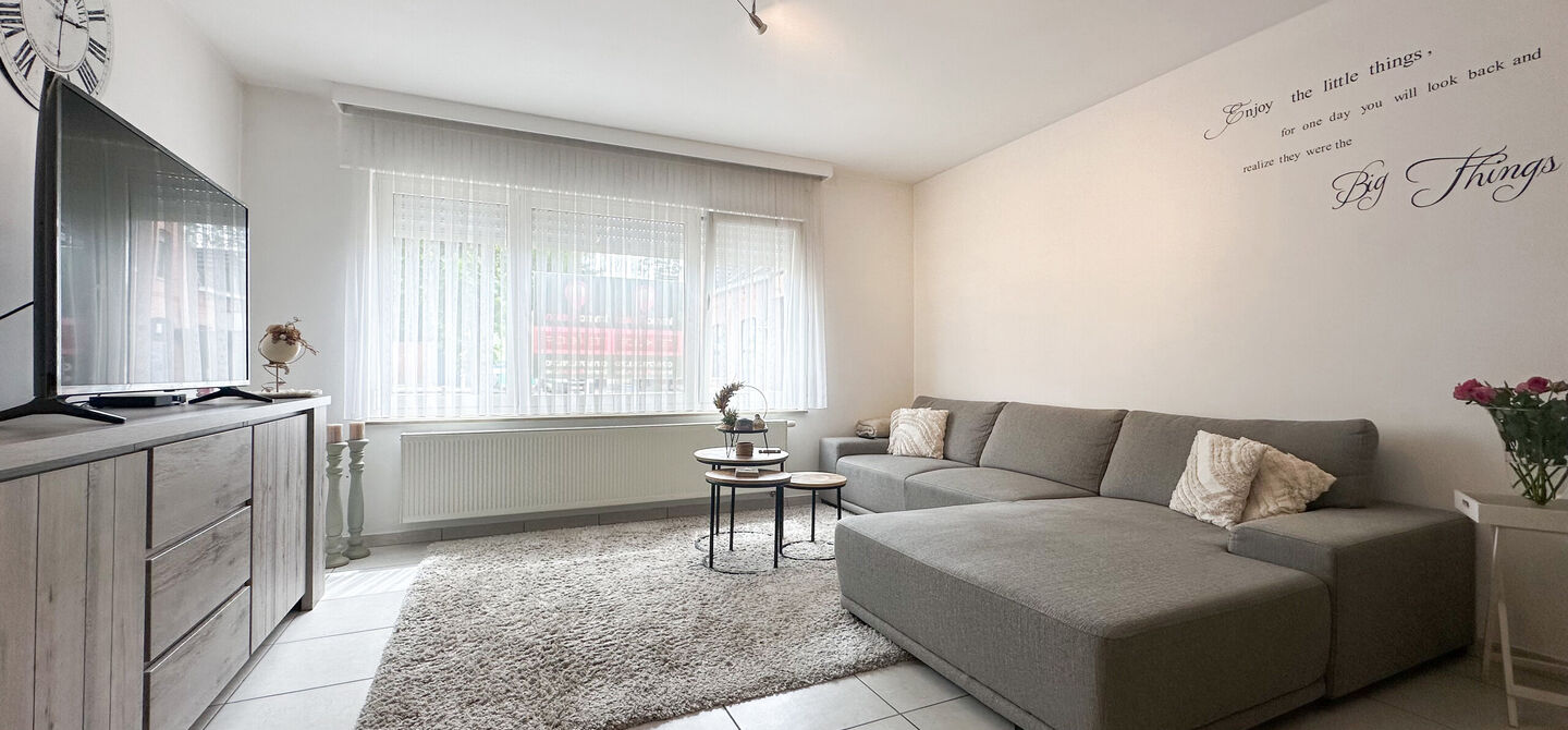 Appartement te huur in Heusden-Zolder