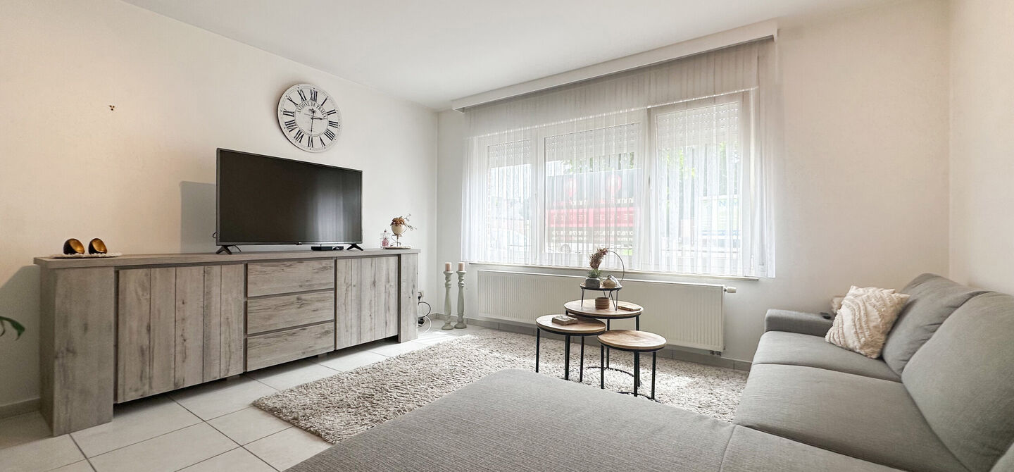 Appartement te huur in Heusden-Zolder