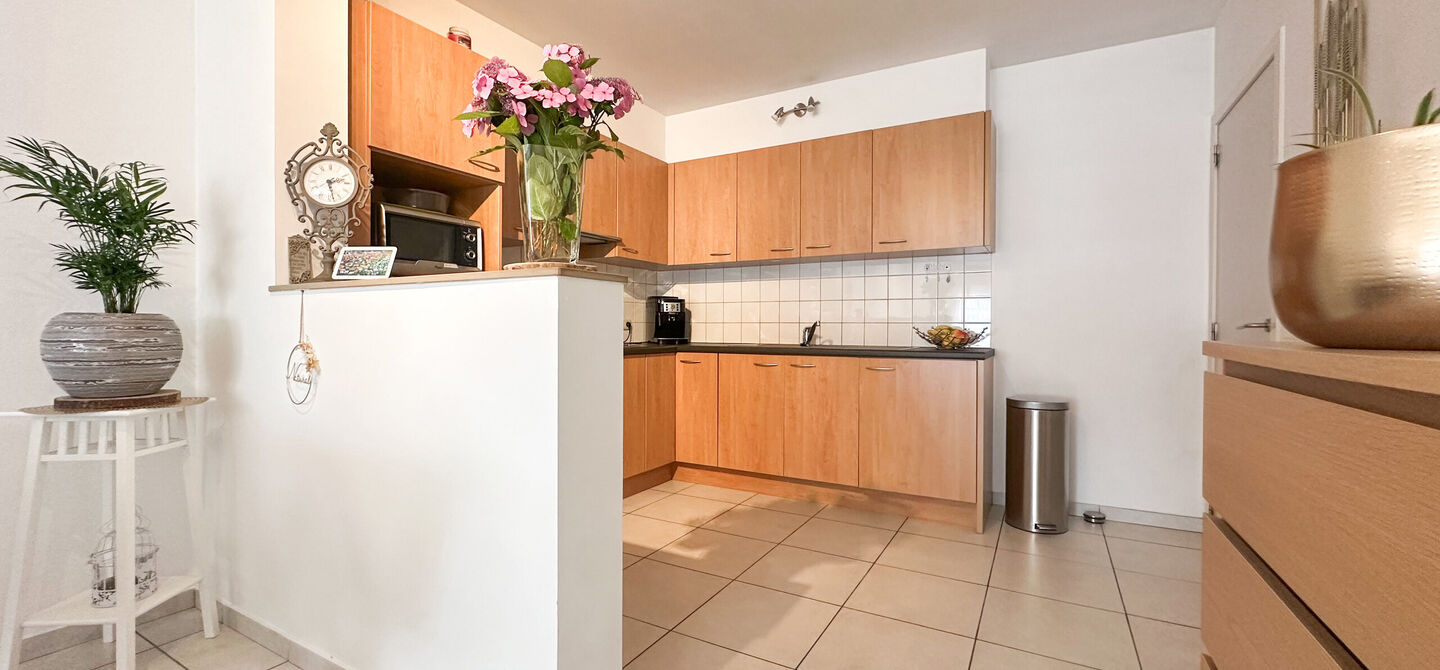 Appartement te huur in Heusden-Zolder