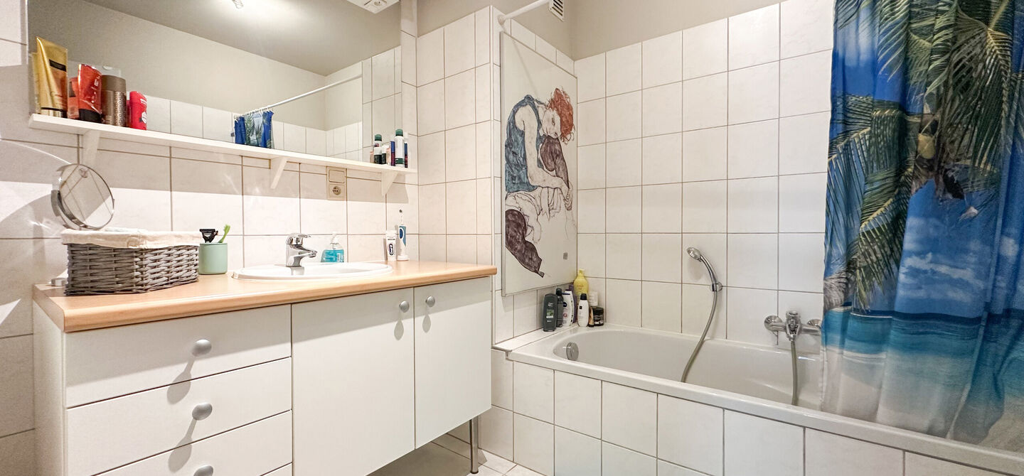 Appartement te huur in Heusden-Zolder