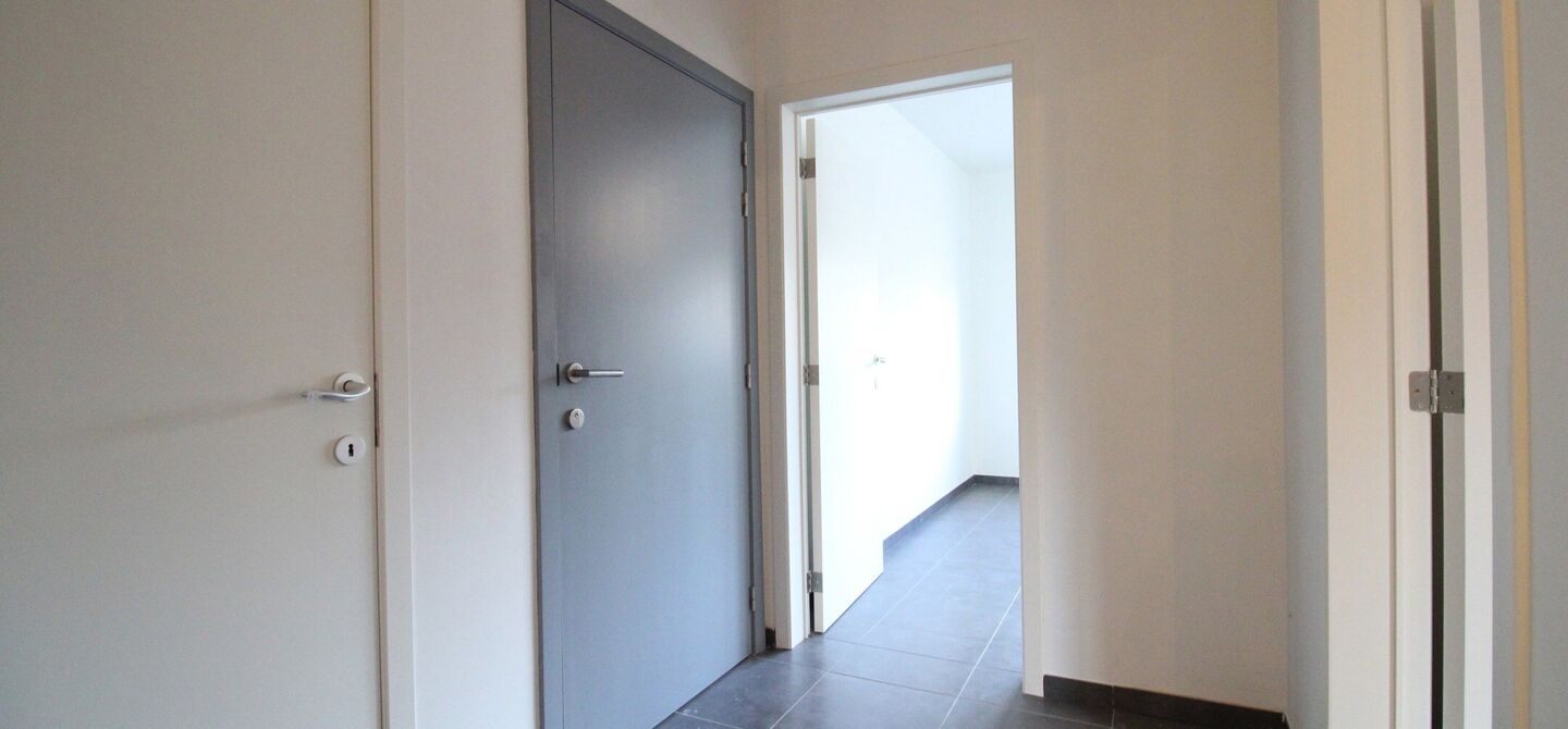 Appartement te huur in Heusden-Zolder