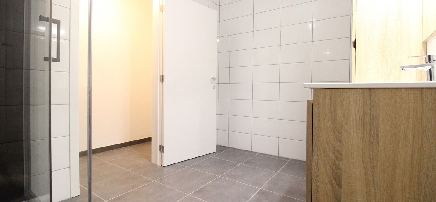 Appartement te huur in Heusden-Zolder